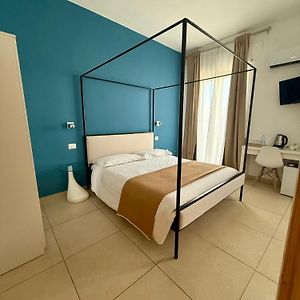 Camera superior con letto king size